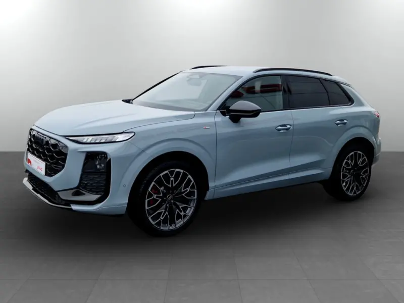 Audi Q3 40 TFSI quattro