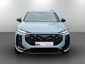 Audi Q3 40 TFSI quattro thumbnail