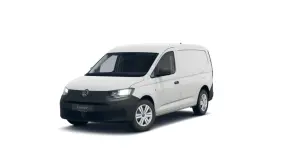 Caddy Maxi Cargo 2.0 TDI 75 kW thumbnail
