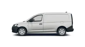 Caddy Maxi Cargo 2.0 TDI 75 kW thumbnail