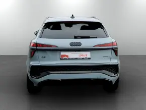 Audi Q3 40 TFSI quattro thumbnail