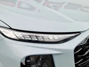 Audi Q3 40 TFSI quattro thumbnail