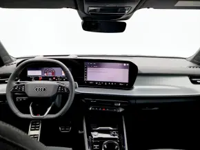 Audi Q3 40 TFSI quattro thumbnail