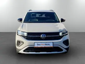 VW T-Cross Life TSI DSG thumbnail