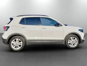 VW T-Cross Life TSI DSG thumbnail