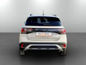 VW T-Cross Life TSI DSG thumbnail