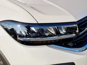 VW T-Cross Life TSI DSG thumbnail