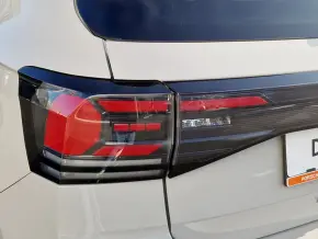 VW T-Cross Life TSI DSG thumbnail