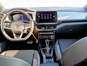 VW T-Cross Life TSI DSG thumbnail