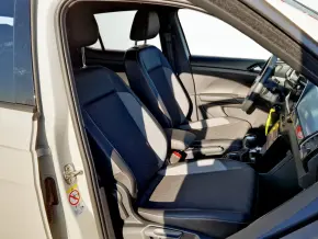 VW T-Cross Life TSI DSG thumbnail