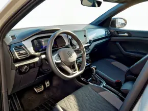 VW T-Cross Life TSI DSG thumbnail