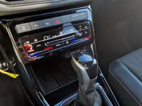 VW T-Cross Life TSI DSG thumbnail