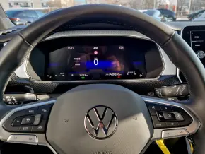 VW T-Cross Life TSI DSG thumbnail