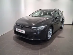 VW Golf Variant Life 2.0 TDI DSG thumbnail