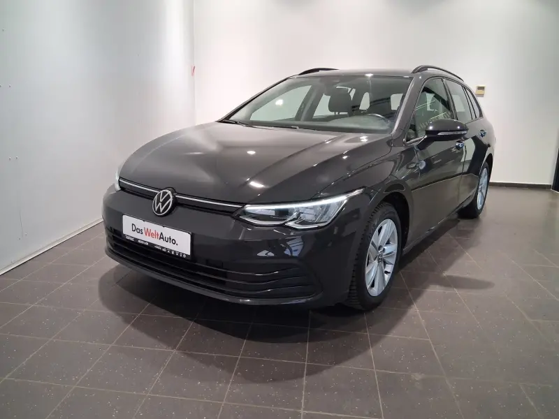 VW Golf Variant Life 2.0 TDI DSG