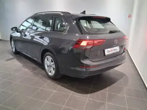 VW Golf Variant Life 2.0 TDI DSG thumbnail