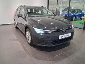 VW Golf Variant Life 2.0 TDI DSG thumbnail