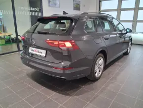 VW Golf Variant Life 2.0 TDI DSG thumbnail