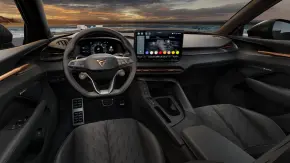 CUPRA Terramar 2.0 TSI DSG 4DRIVE thumbnail