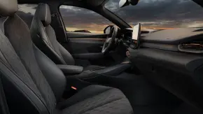 CUPRA Terramar 2.0 TSI DSG 4DRIVE thumbnail