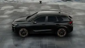 CUPRA Terramar 2.0 TSI DSG 4DRIVE thumbnail