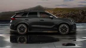 CUPRA Terramar 2.0 TSI DSG 4DRIVE thumbnail