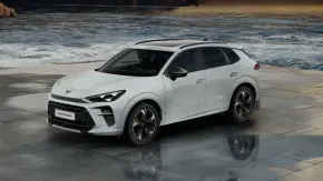 CUPRA Terramar 2.0 TSI DSG 4DRIVE thumbnail