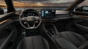 CUPRA Terramar 2.0 TSI DSG 4DRIVE thumbnail