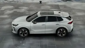CUPRA Terramar 2.0 TSI DSG 4DRIVE thumbnail