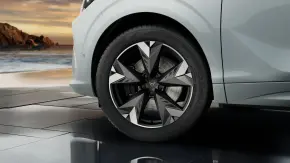 CUPRA Terramar VZ 2.0 TSI 4DRIVE thumbnail