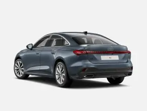 A5 Limuzina 35 TFSI thumbnail