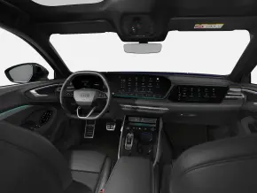 A5 Limuzina 40 TFSI quattro thumbnail