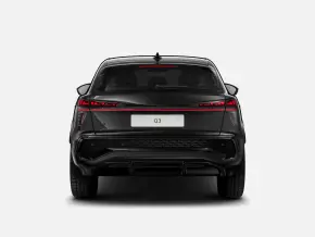 Q3 Sportback e-hybrid 200kW thumbnail