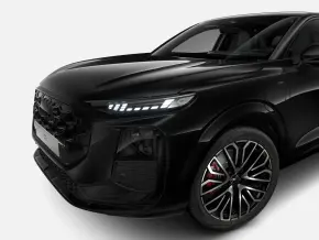 Q3 Sportback e-hybrid 200kW thumbnail