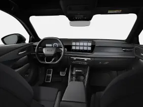 Q3 Sportback e-hybrid 200kW thumbnail