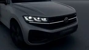 Touareg Style V6 TDI thumbnail