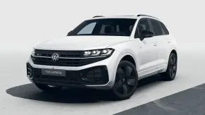 Touareg Style V6 TDI thumbnail