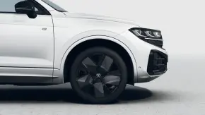 Touareg Style V6 TDI thumbnail