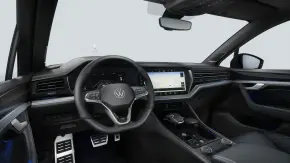 Touareg Style V6 TDI thumbnail