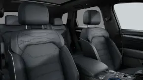 Touareg Style V6 TDI thumbnail