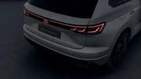 Touareg Style V6 TDI thumbnail