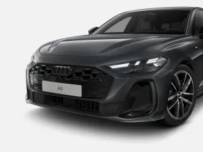 A5 Limuzina 40 TFSI quattro thumbnail