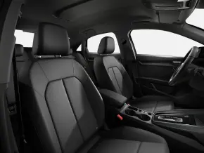 A3 Limuzina 35 TFSI thumbnail