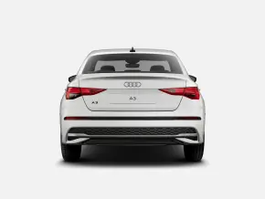 A3 Limuzina 35 TFSI thumbnail