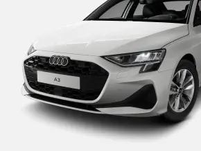 A3 Limuzina 35 TFSI thumbnail