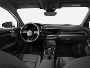 A3 Limuzina 35 TFSI thumbnail