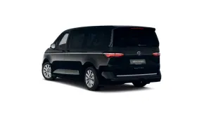 Multivan Style L 2.0 TDI 110KW thumbnail