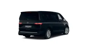 Multivan Style L 2.0 TDI 110KW thumbnail