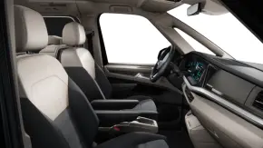 Multivan Style L 2.0 TDI 110KW thumbnail