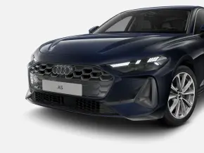 A5 Limuzina 35 TFSI thumbnail